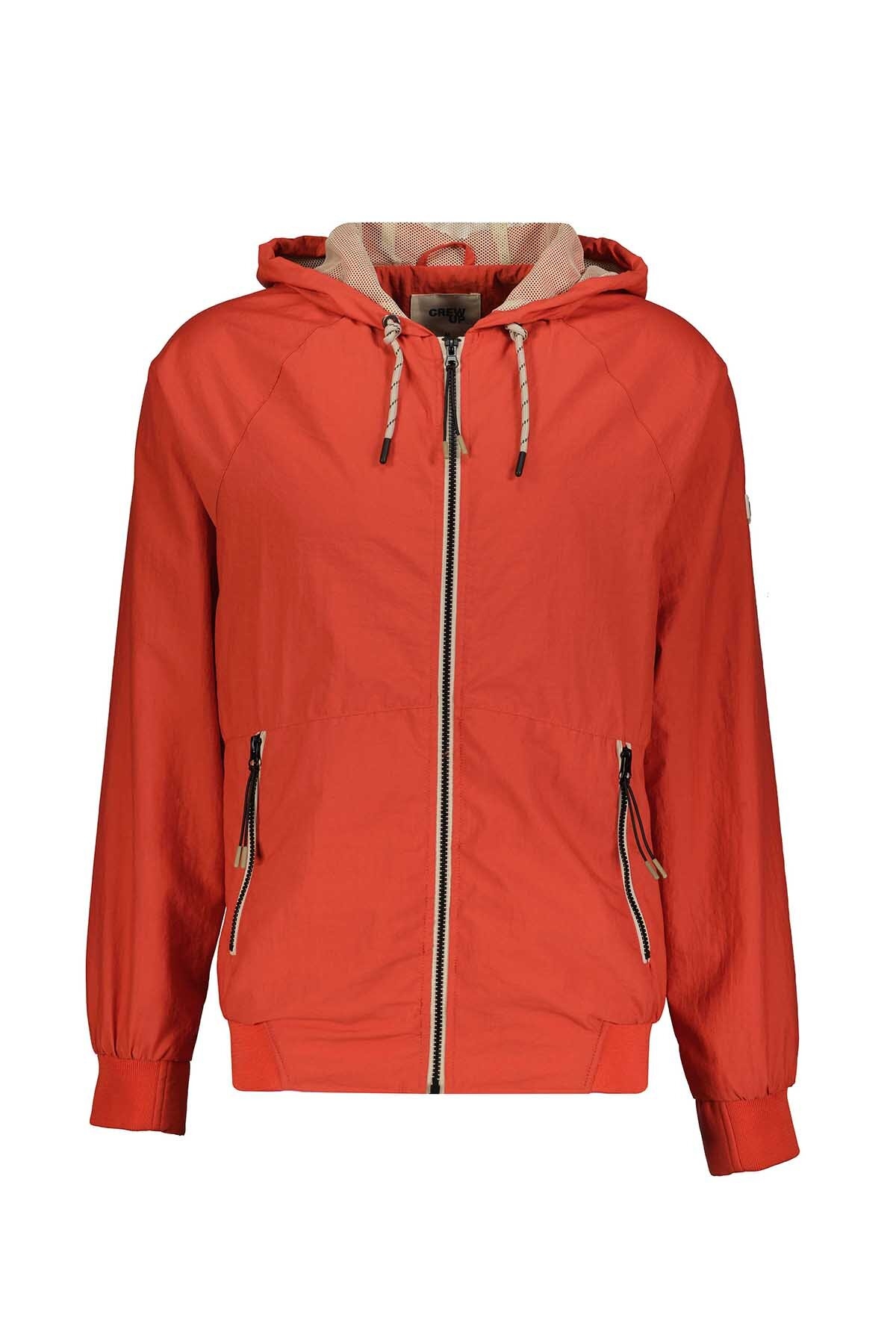 Crew Up Erkek Mont 2617104001