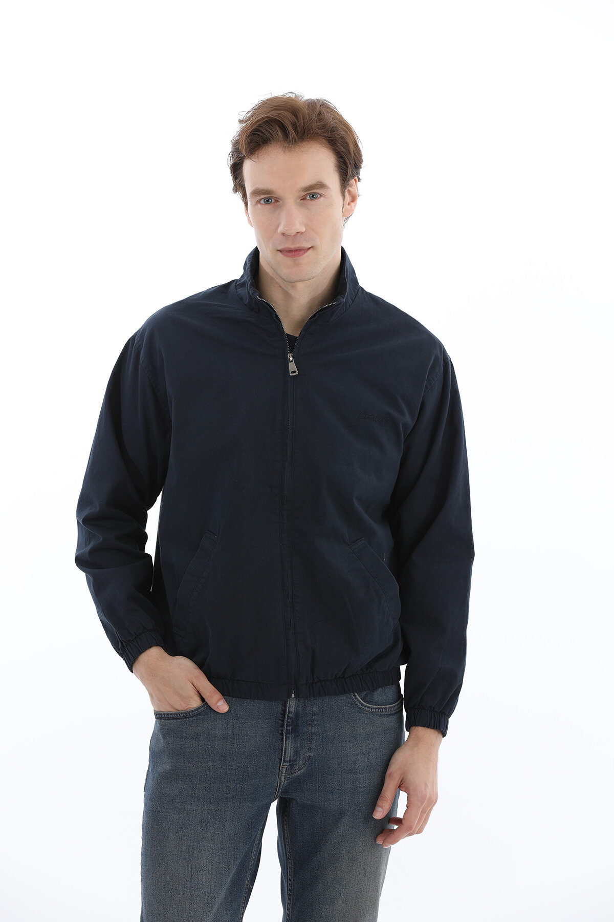 Crew Up Erkek Ceket 2617104003