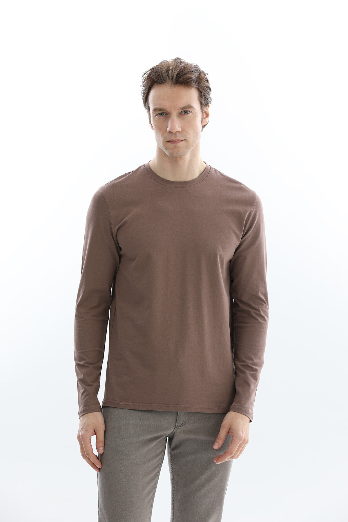 First Company Erkek Sweat 2610101054