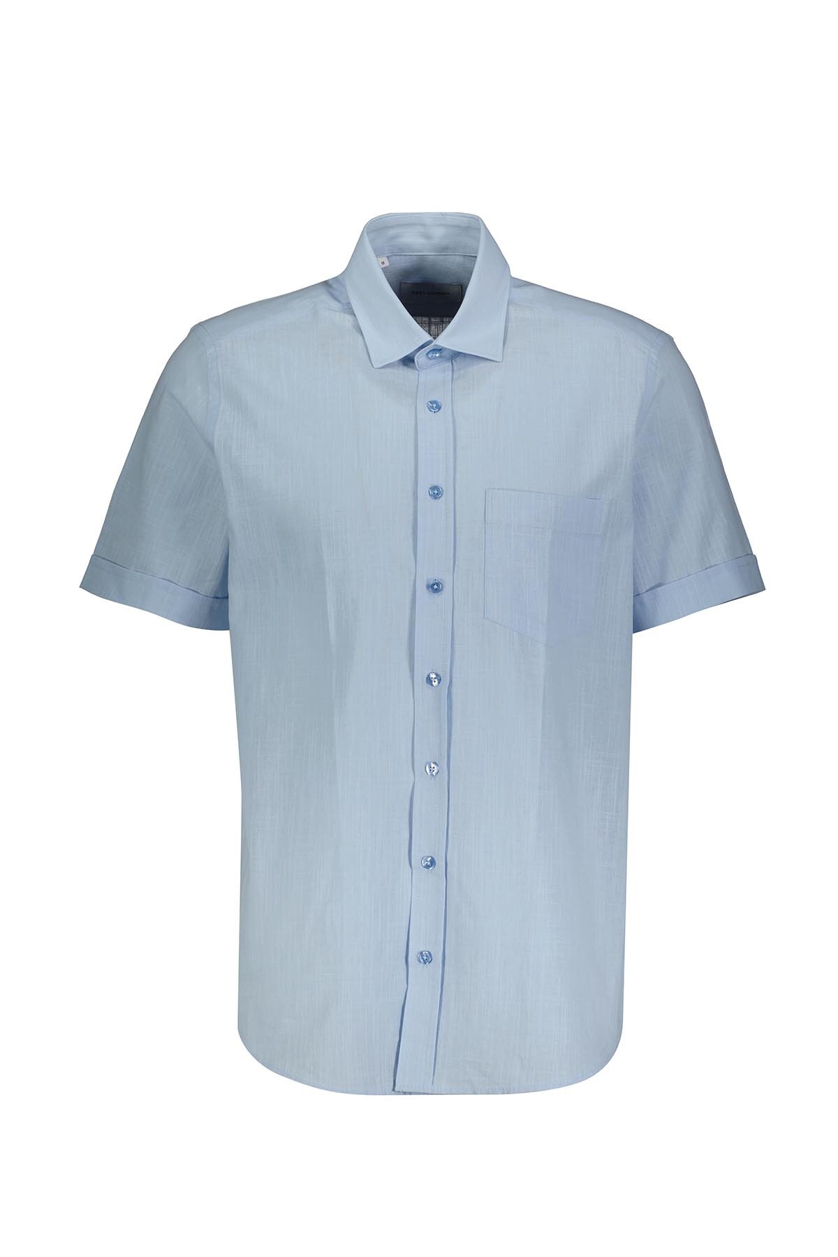 First Company Erkek Gömlek 2610103010