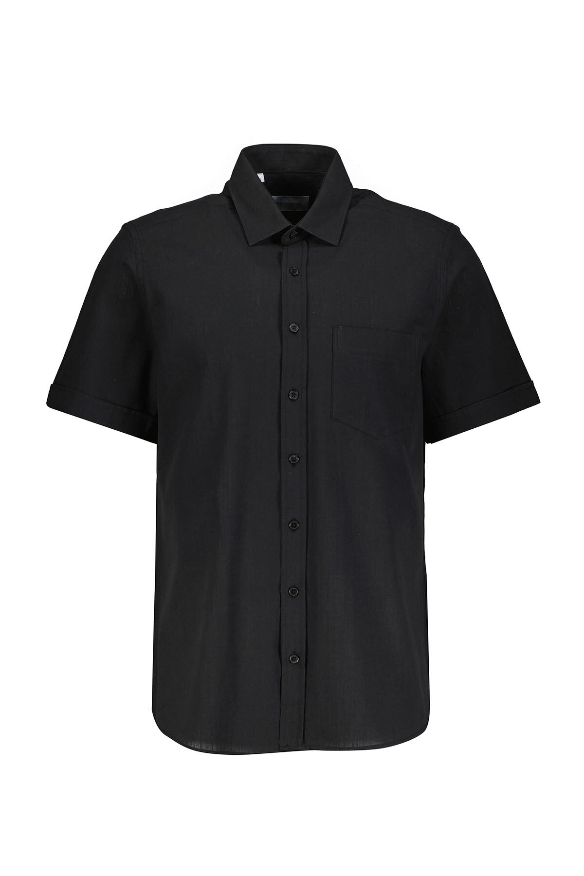 First Company Erkek Gömlek 2610103010