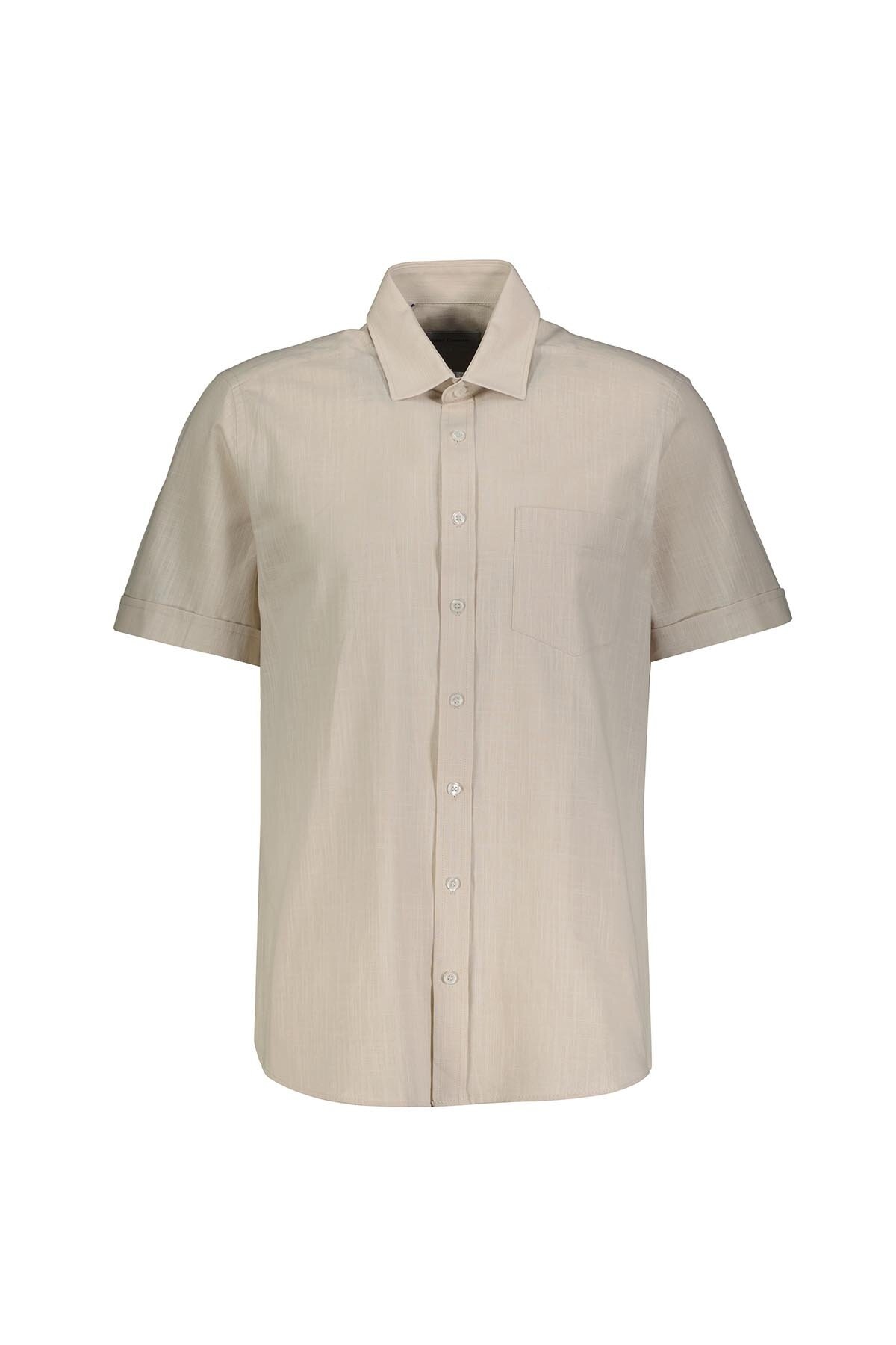 First Company Erkek Gömlek 2610103010