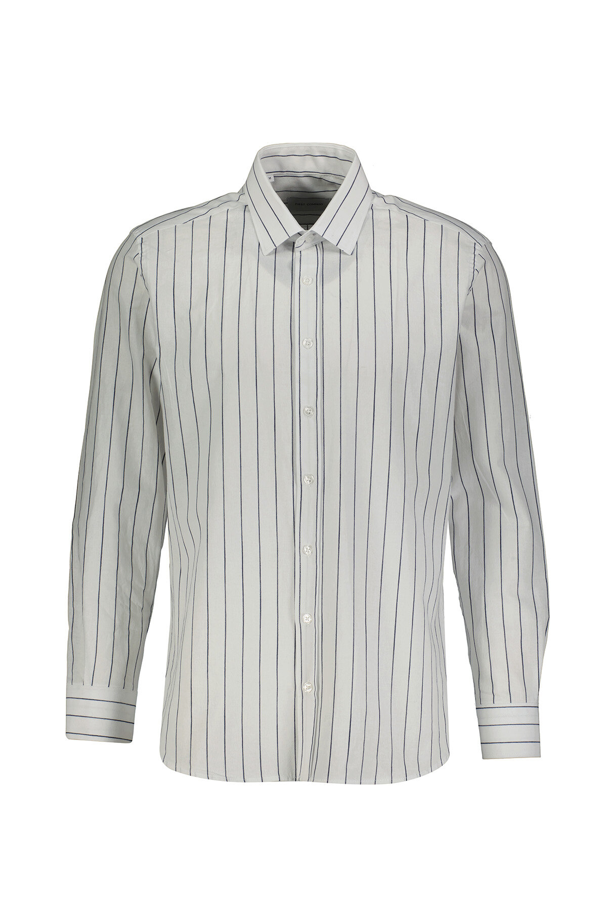 First Company Erkek Gömlek 2610103013