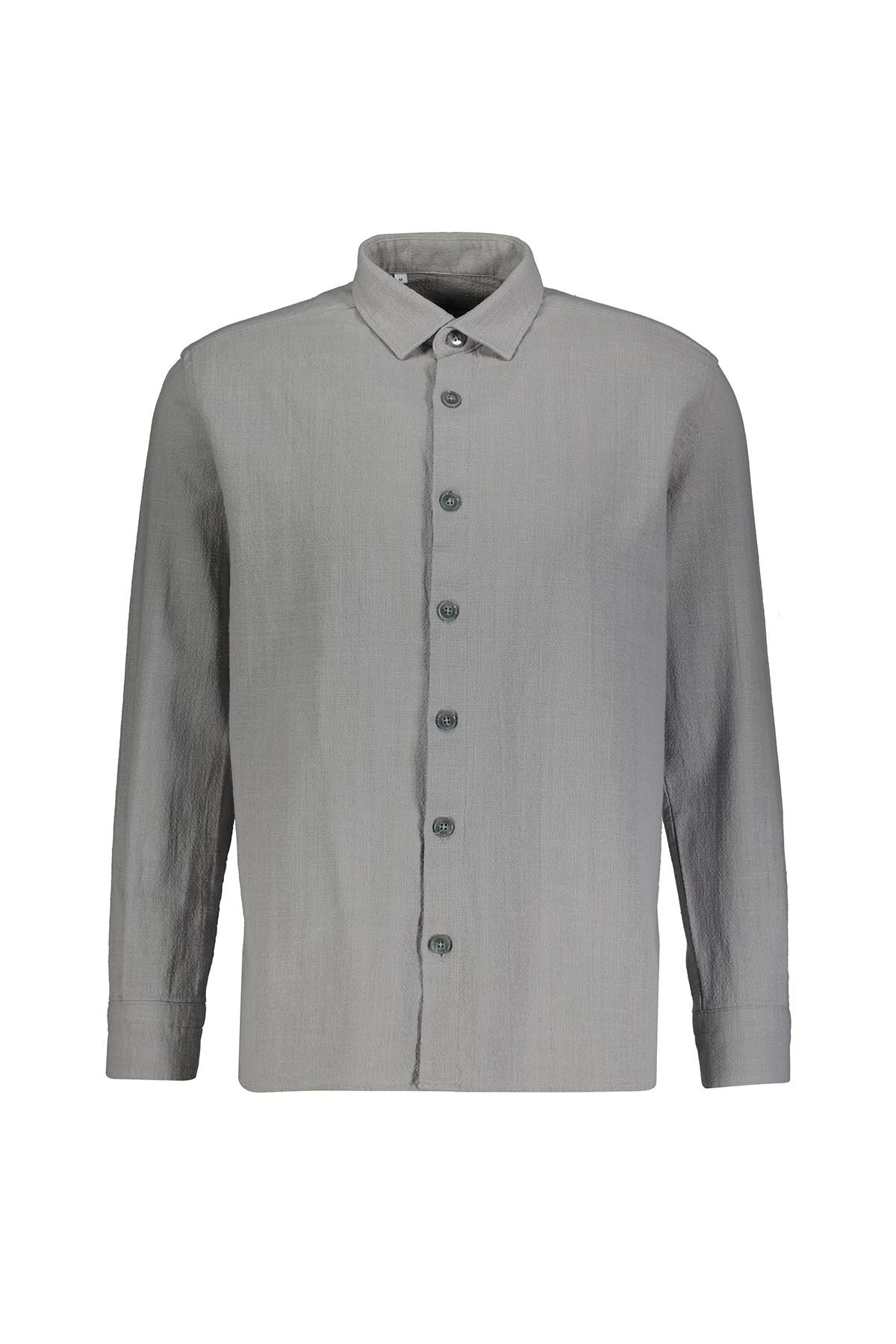 First Company Erkek Gömlek 2610103015