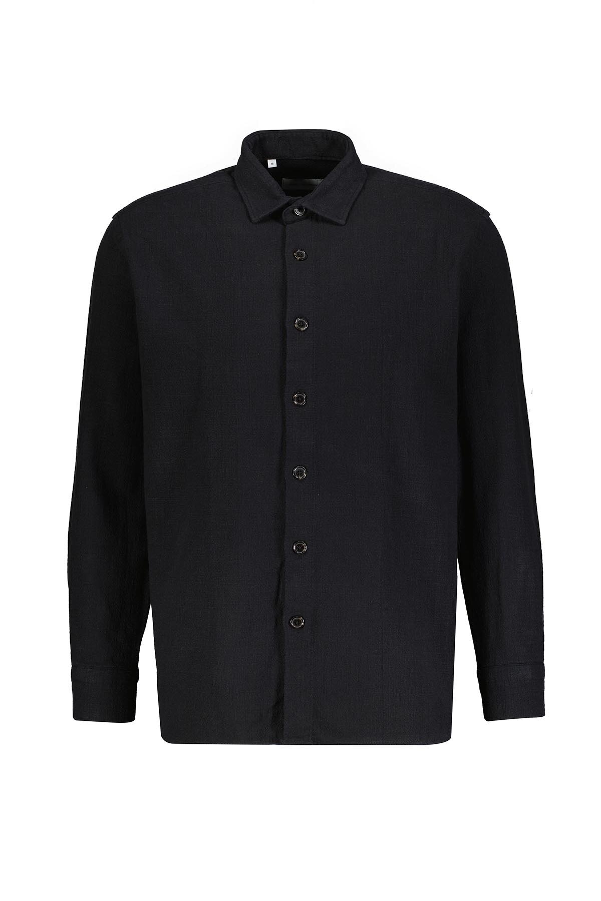 First Company Erkek Gömlek 2610103015