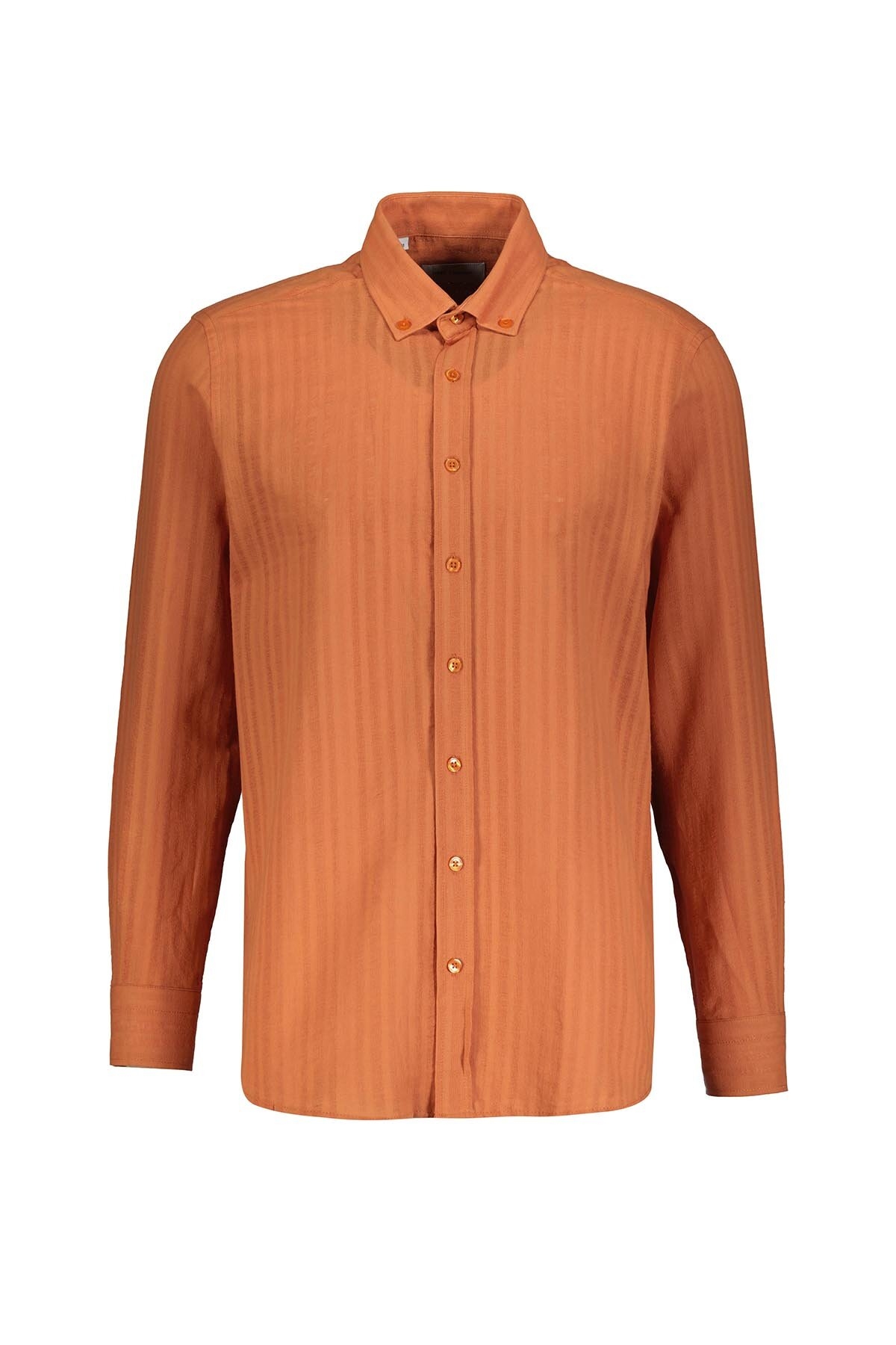 First Company Erkek Gömlek 2610103016