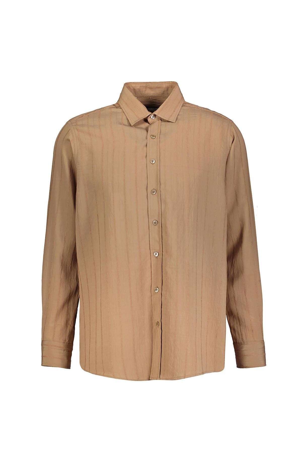 First Company Erkek Gömlek 2610103018