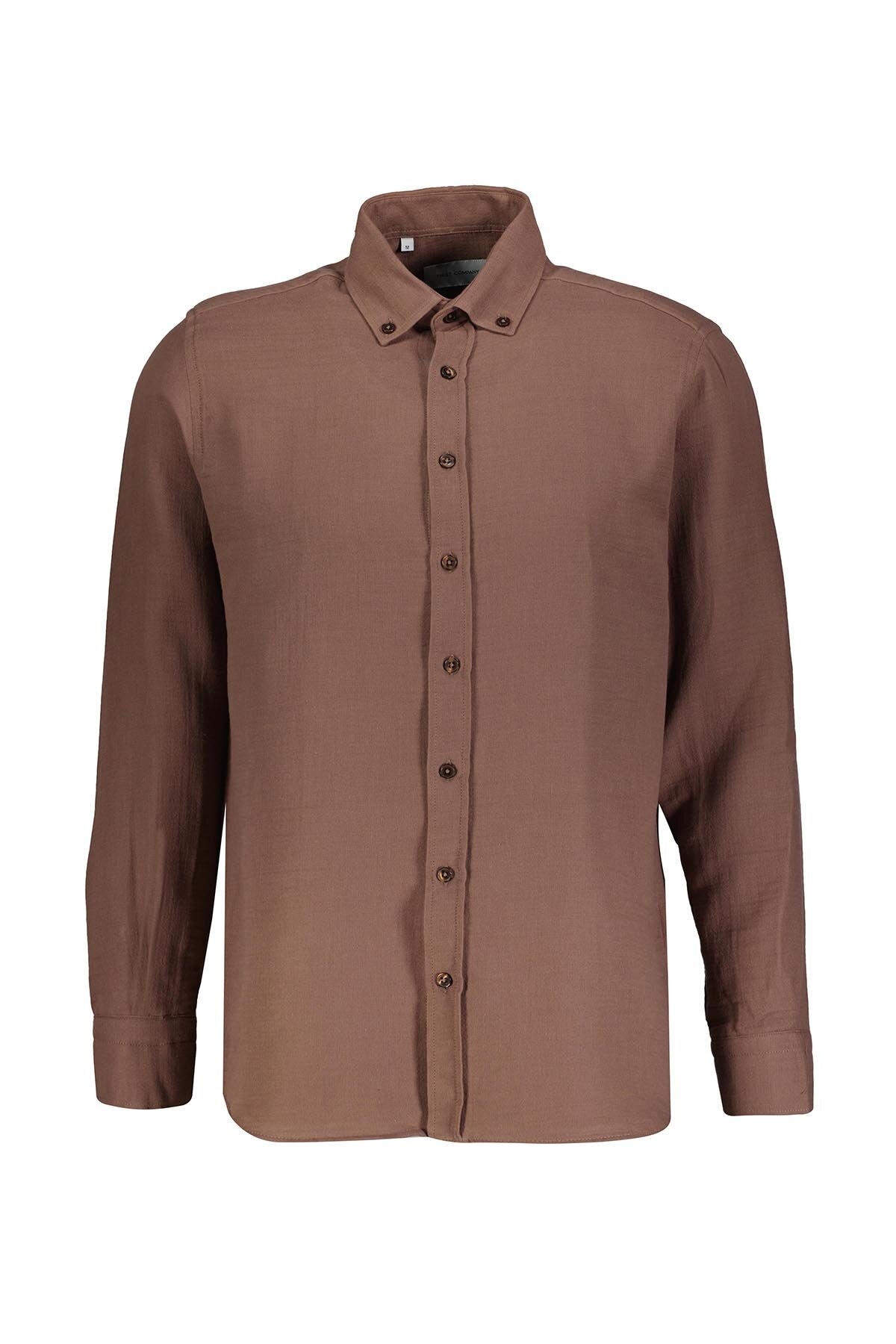 First Company Erkek Gömlek 2610103020