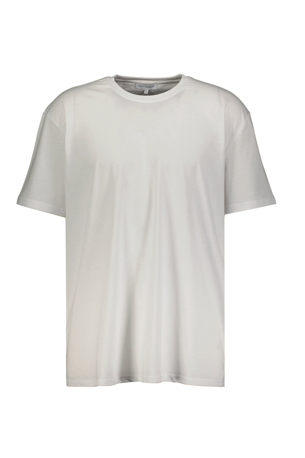 First Company Erkek Tişört 2610101001