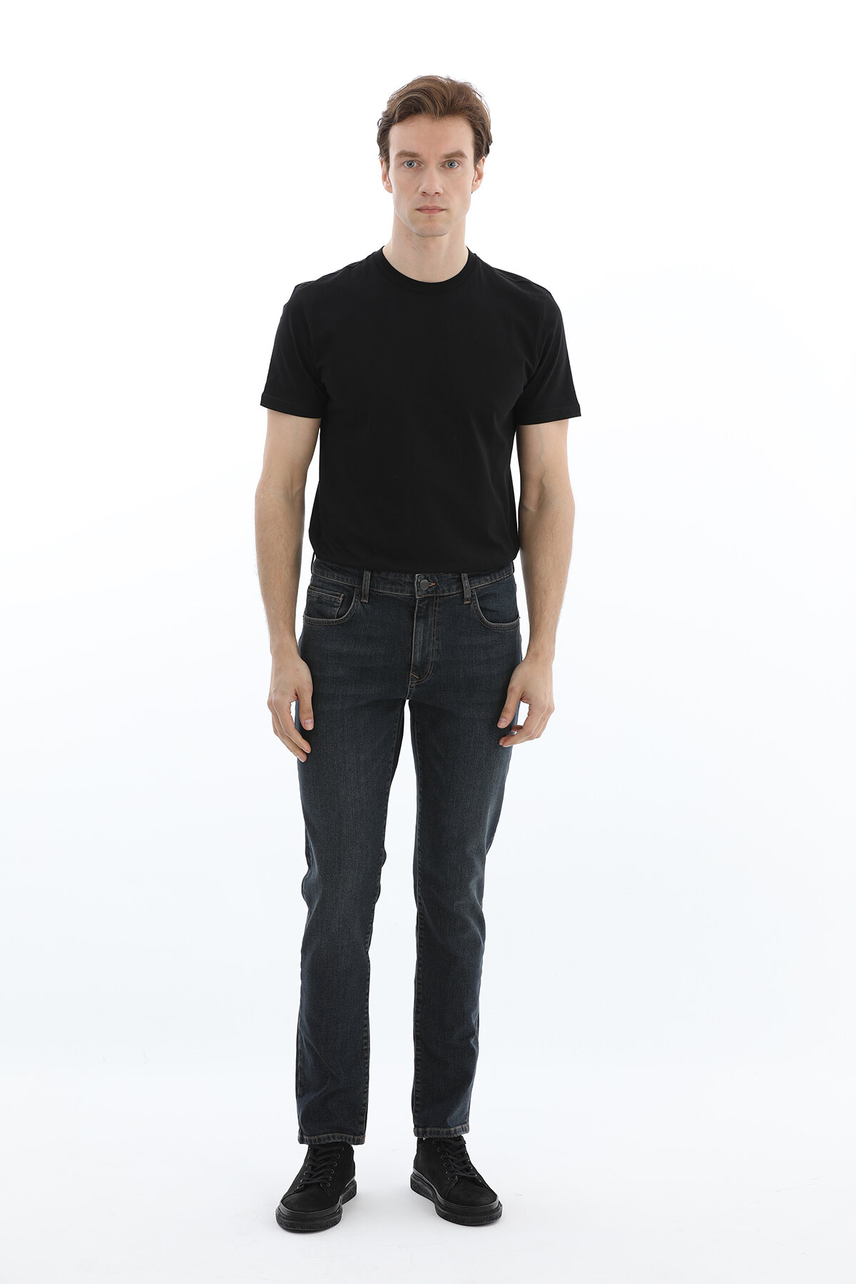 Crew Up Erkek Kot Pantolon 2617202018