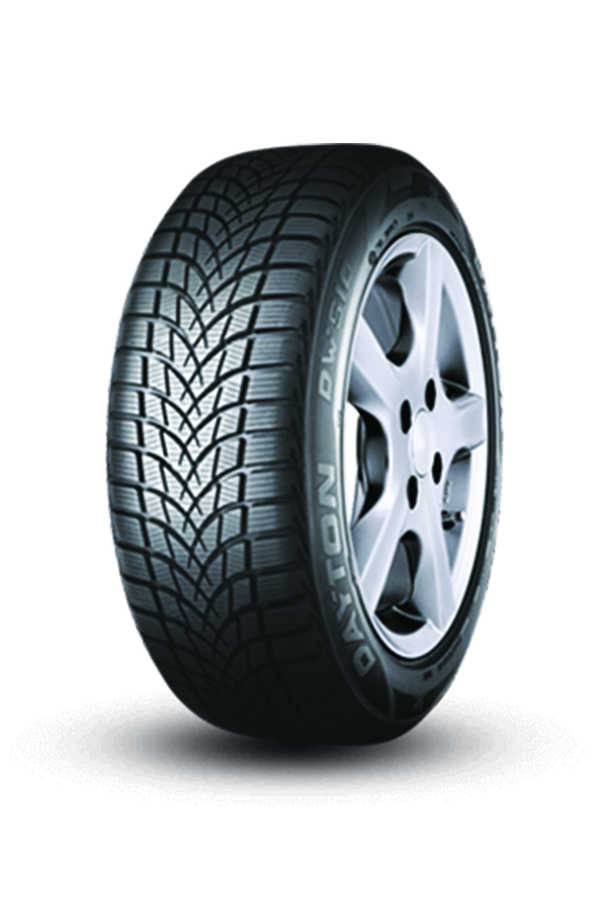 Lastik Kış Dayton 175/65 R14 DW 510 Evo 82 T