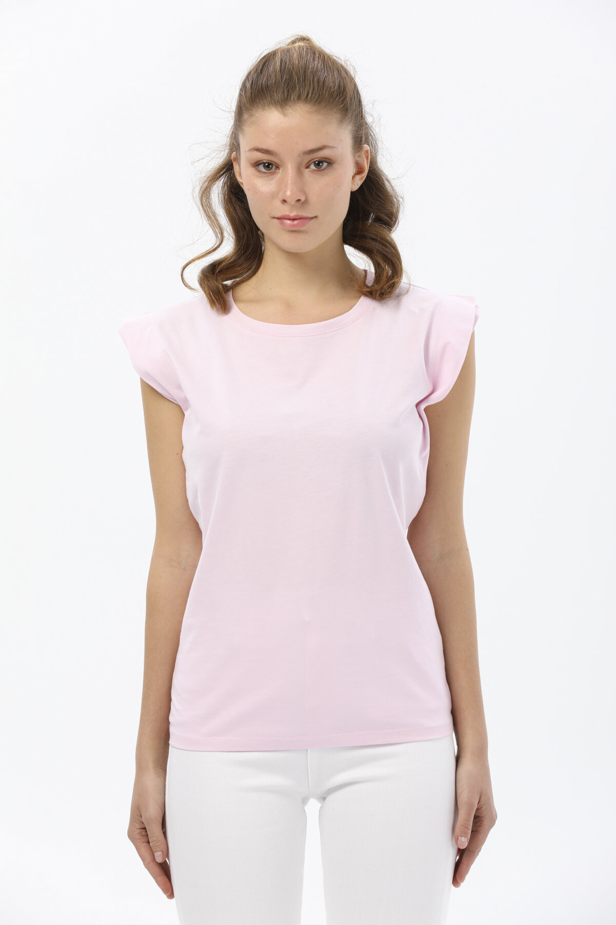 First Company Kadın Tişört 2414BS120019
