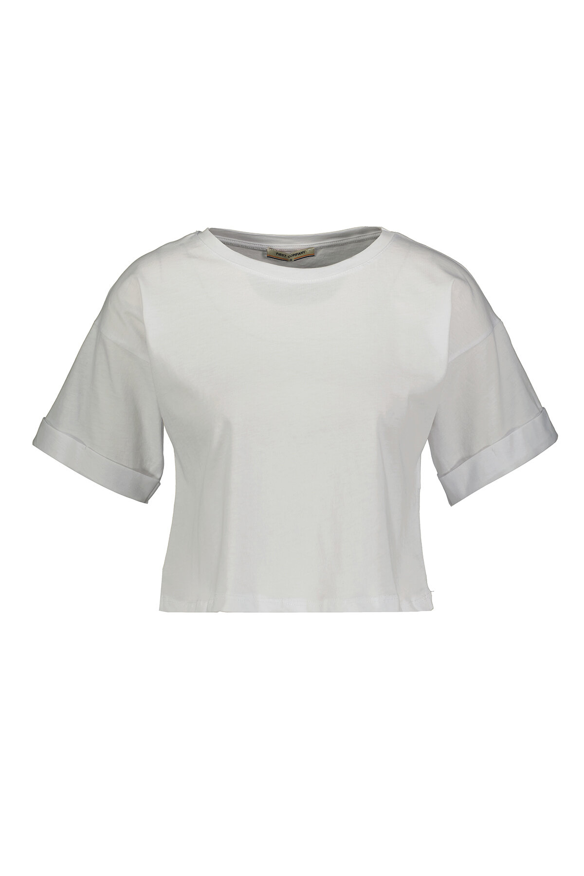 First Company Kadın Tişört 2414BS120491