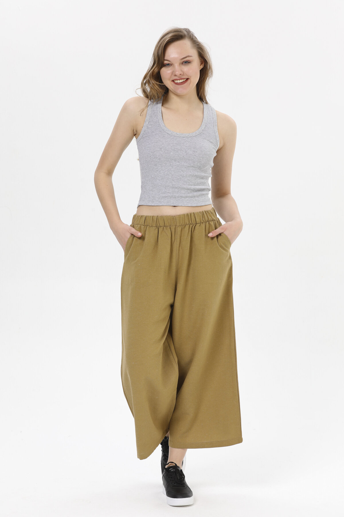 First Company Kadın Atlet 2414BS121322