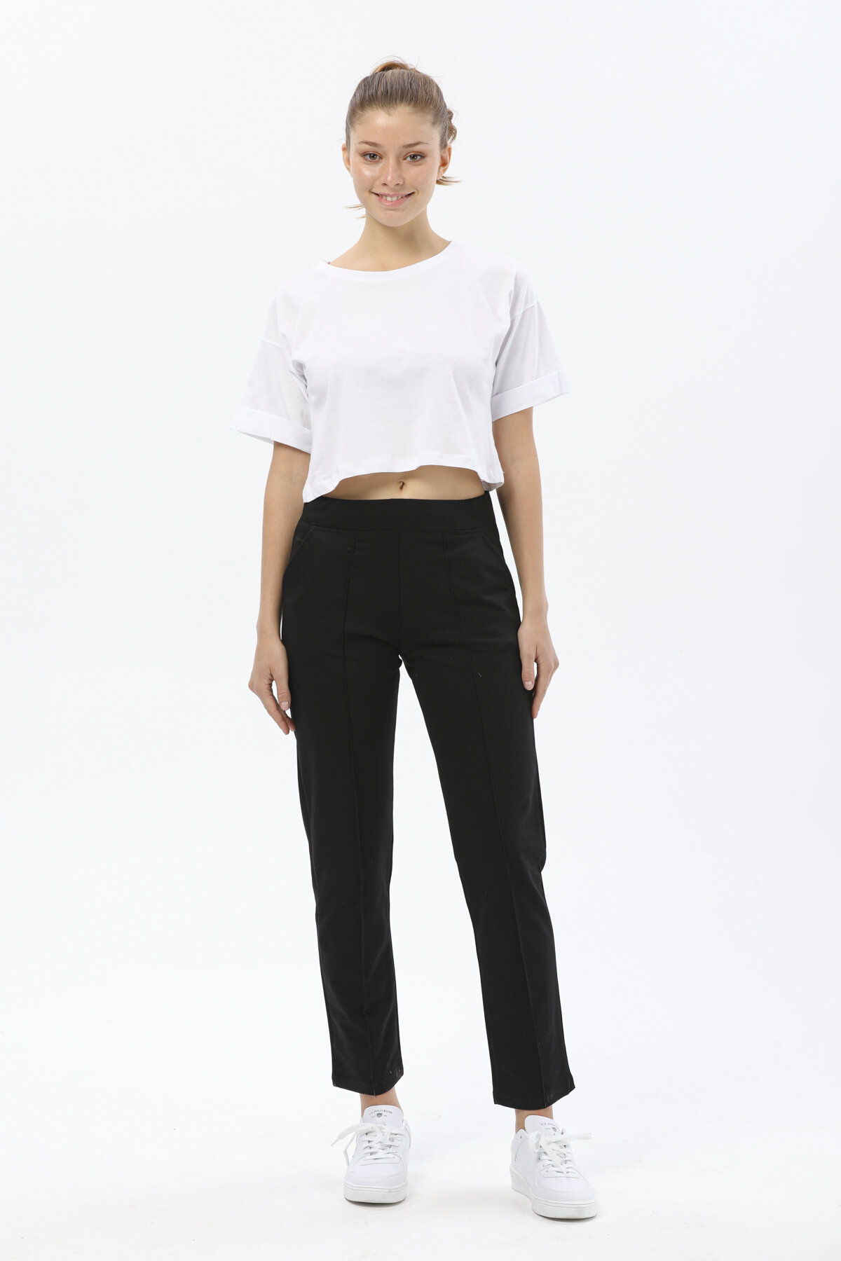 First Company Kadın Eşofman Altı 2414BS212003