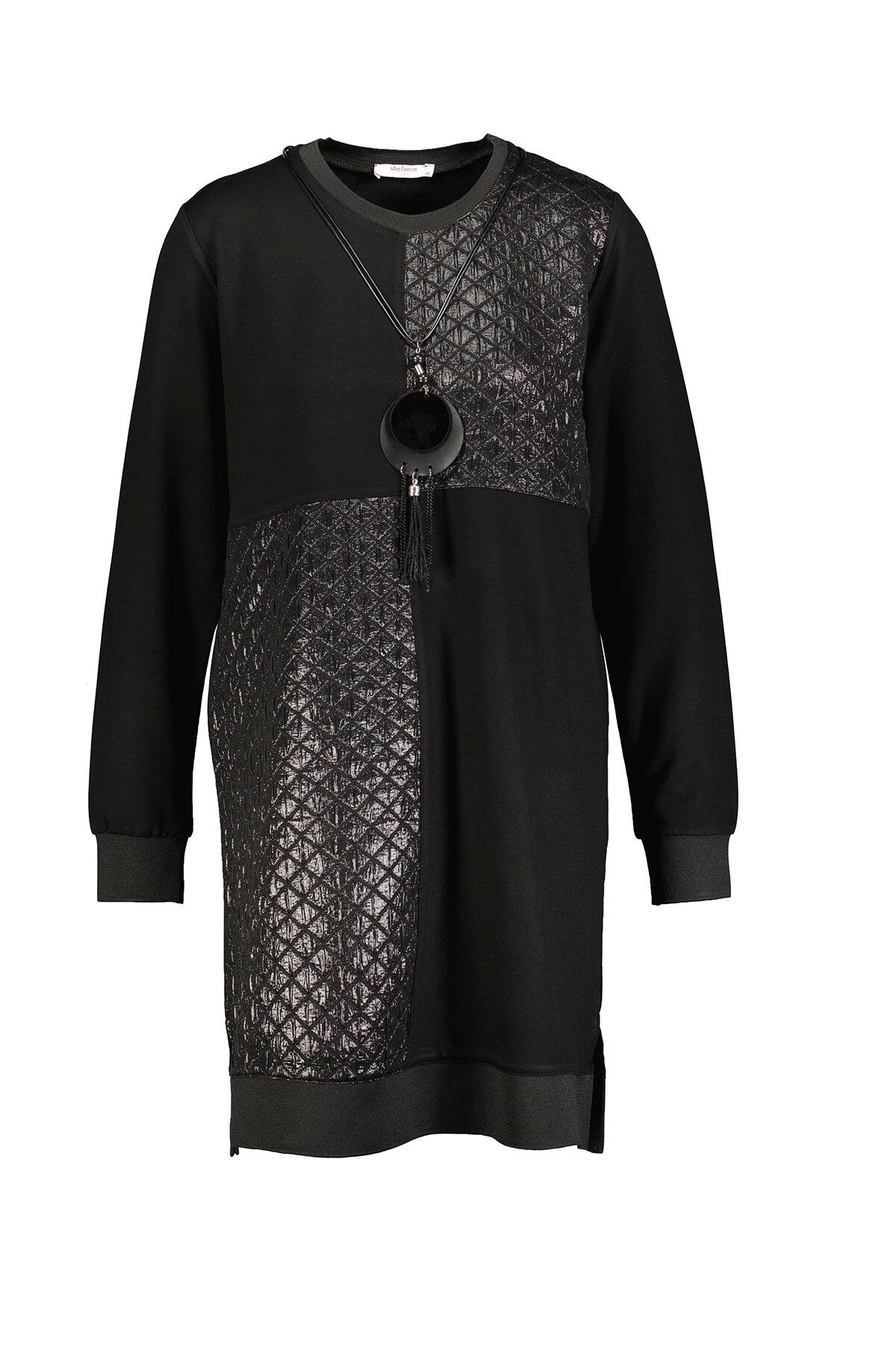 Shefame Kadın Tunik 2324BK300178