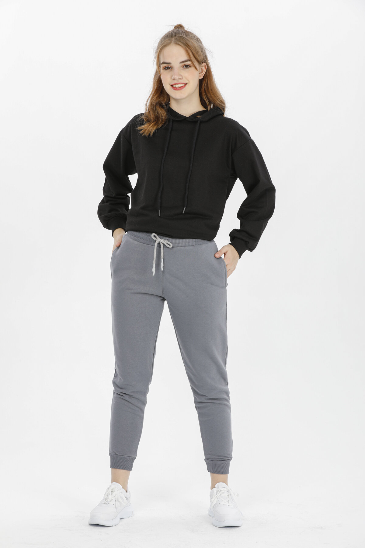 First Company Kadın Jogger 2224BS212003