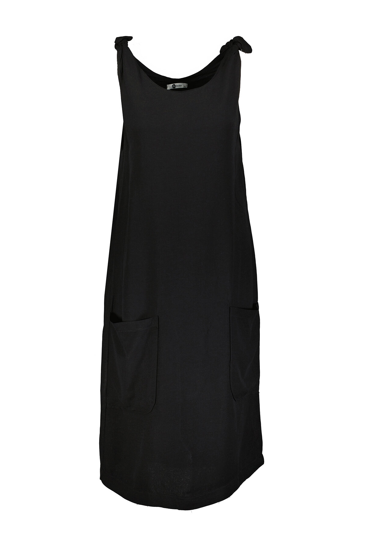 Shefame Kadın Elbise 2214BKT10553