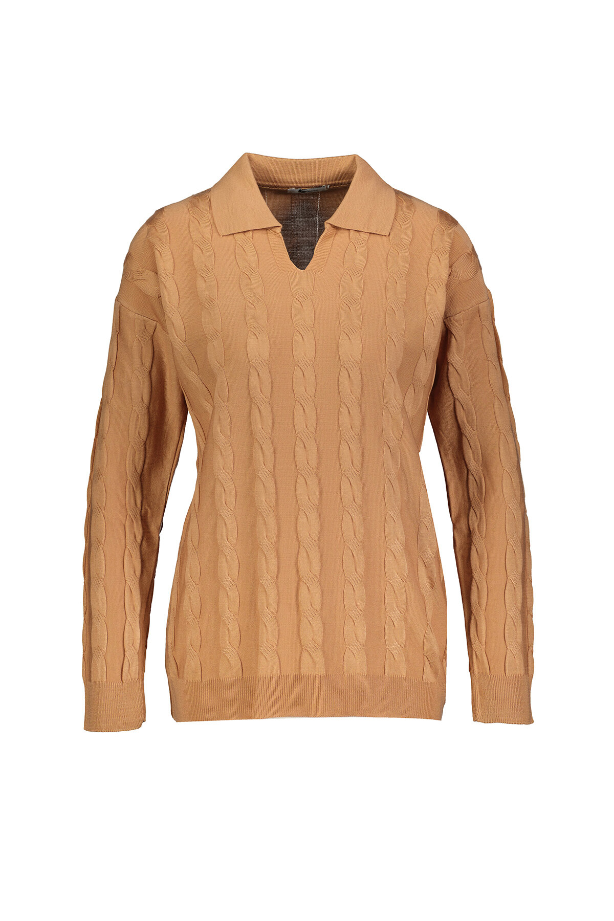 Shefame Kadın Triko 2324BK110132.BSPY