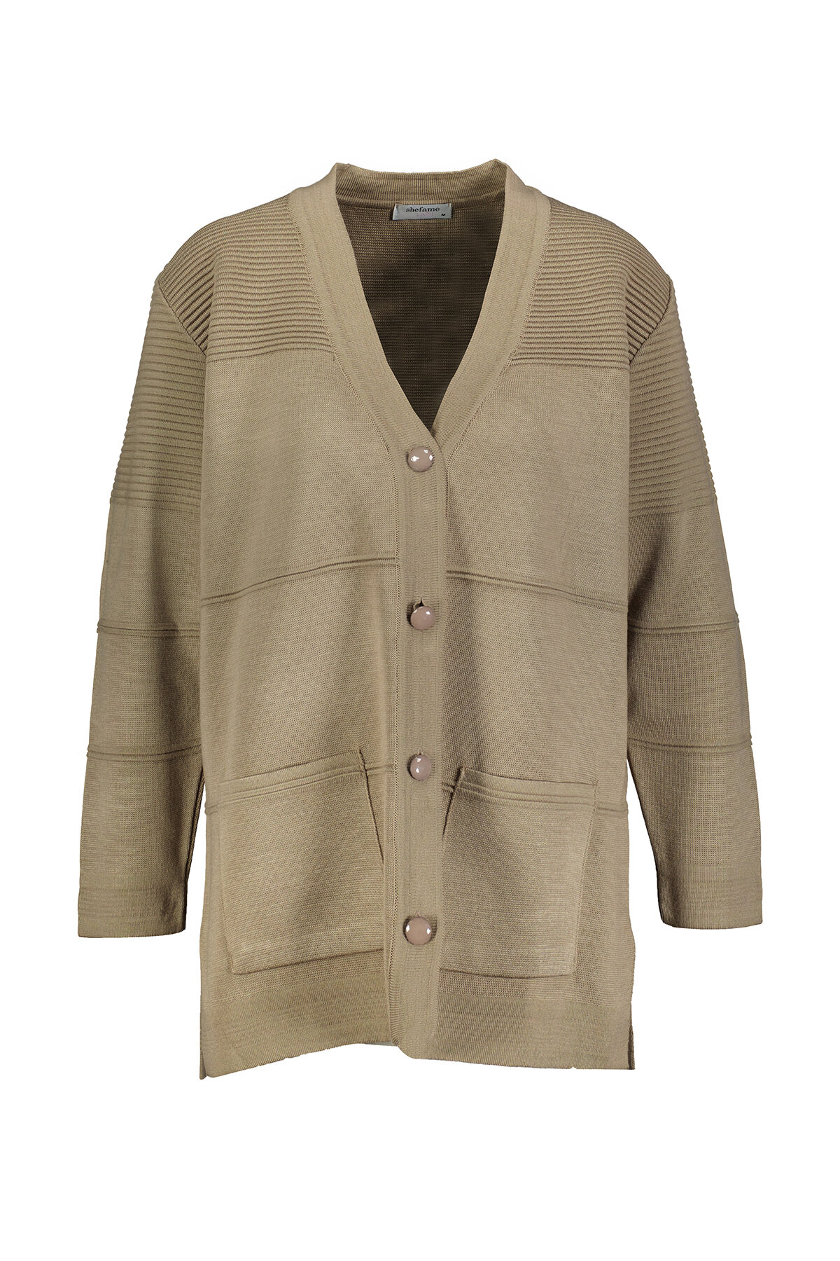 Shefame Kadın Ceket 2324BK102590.CK