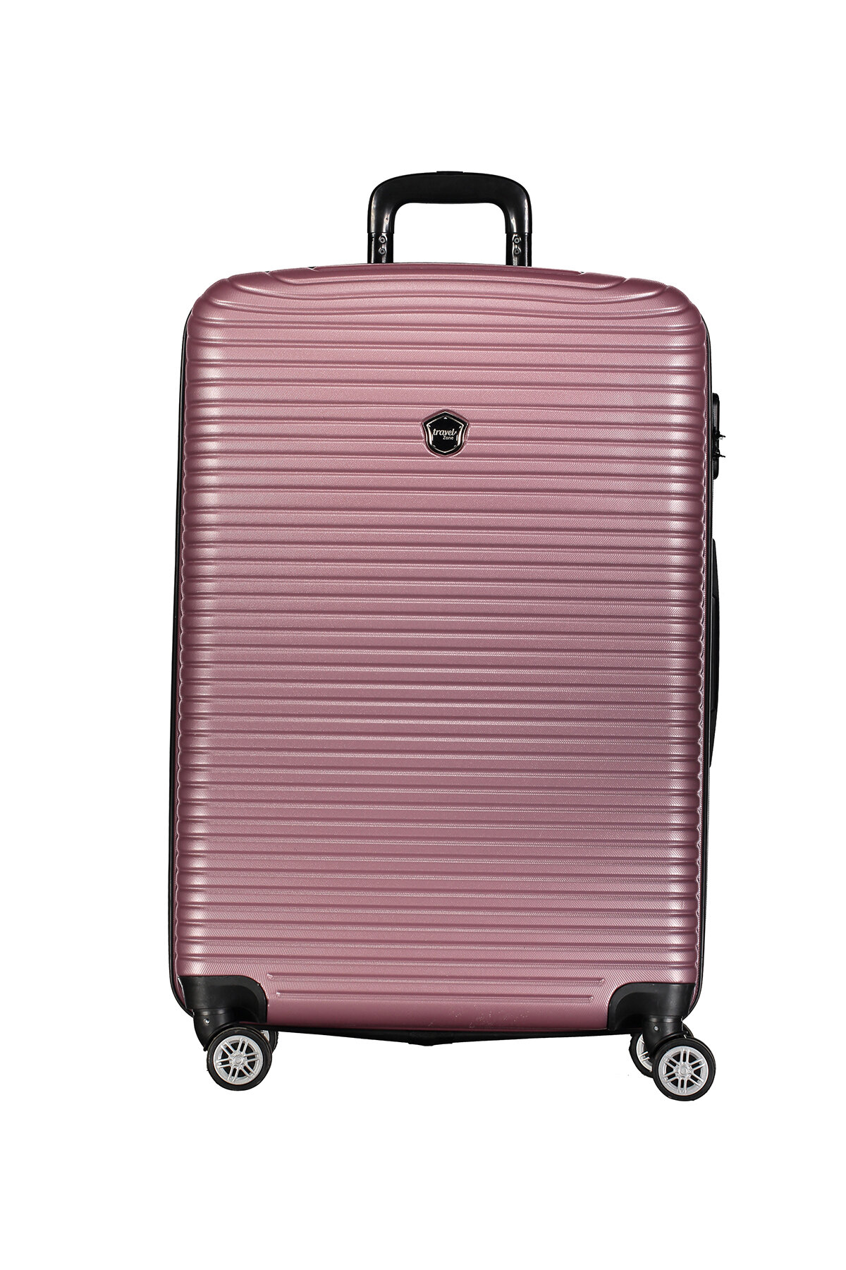 Travel Zone Valiz 22TZ101101248-75CM