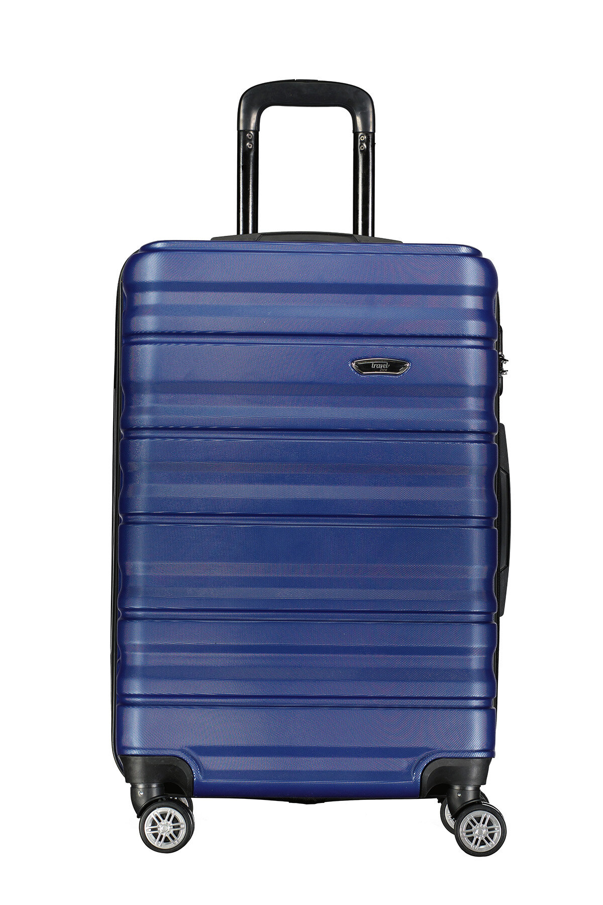 Travel Zone Sert ABS Valiz 22TZ15301136-60CM