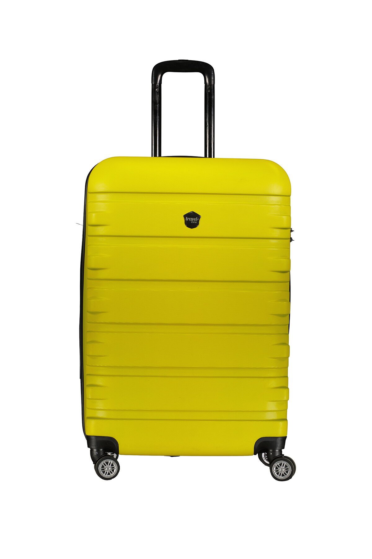 Travel Zone Sert Abs Valiz 23TZ1531116