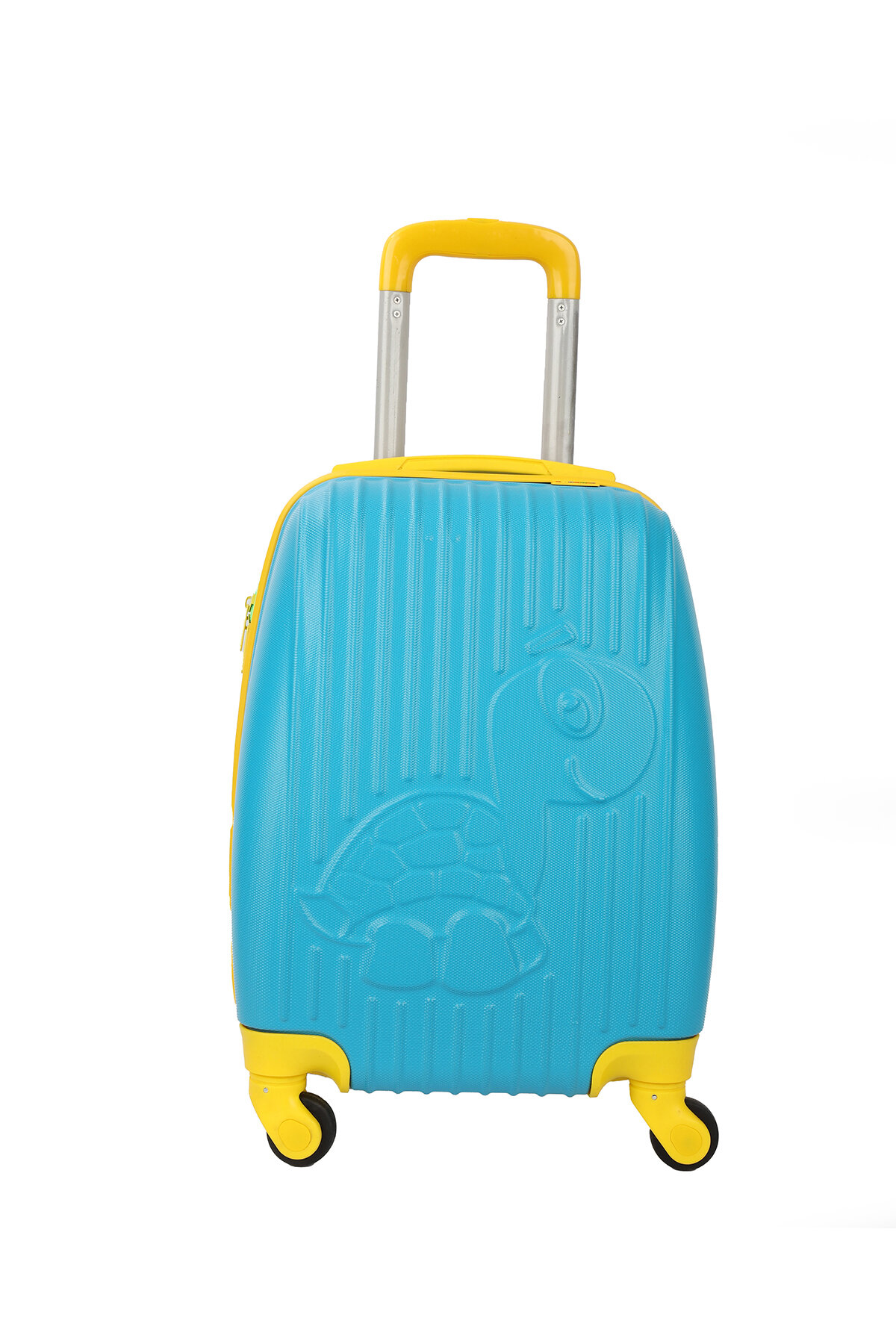 Funfair Çocuk Valiz FF845KAPLUNBAGA