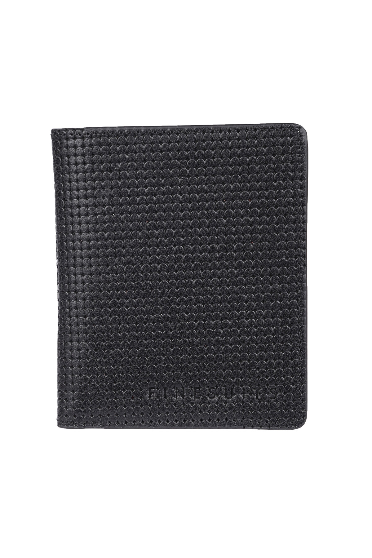 Finesuits Erkek Deri Cüzdan FS-012