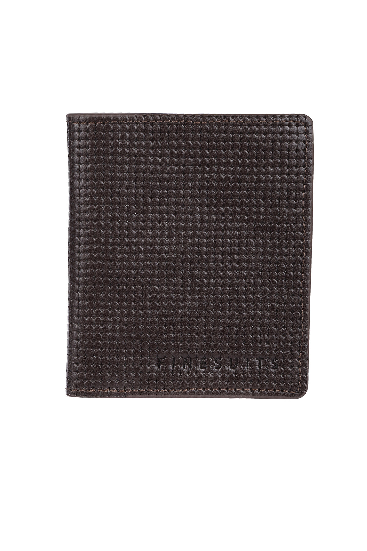 Finesuits Erkek Deri Cüzdan FS-012
