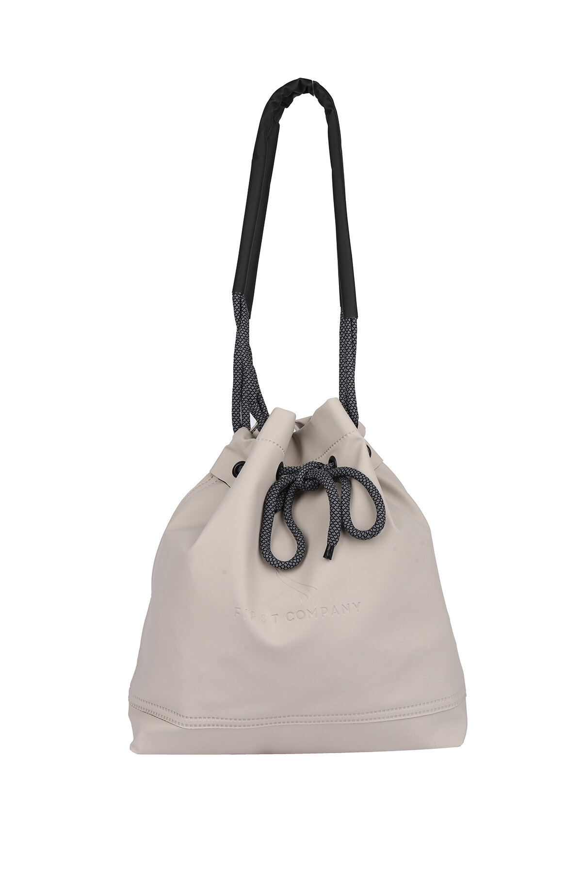 First Company Kadın Su Geçirmez Torba Çanta 24FC9461281