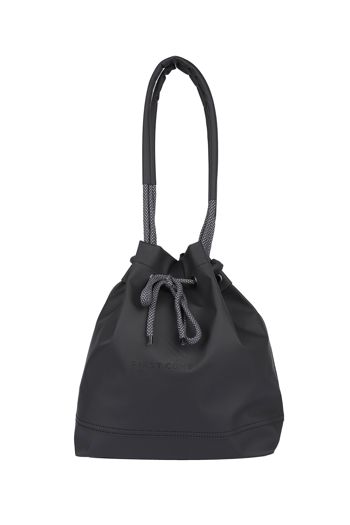 First Company Kadın Su Geçirmez Torba Çanta 24FC9461281