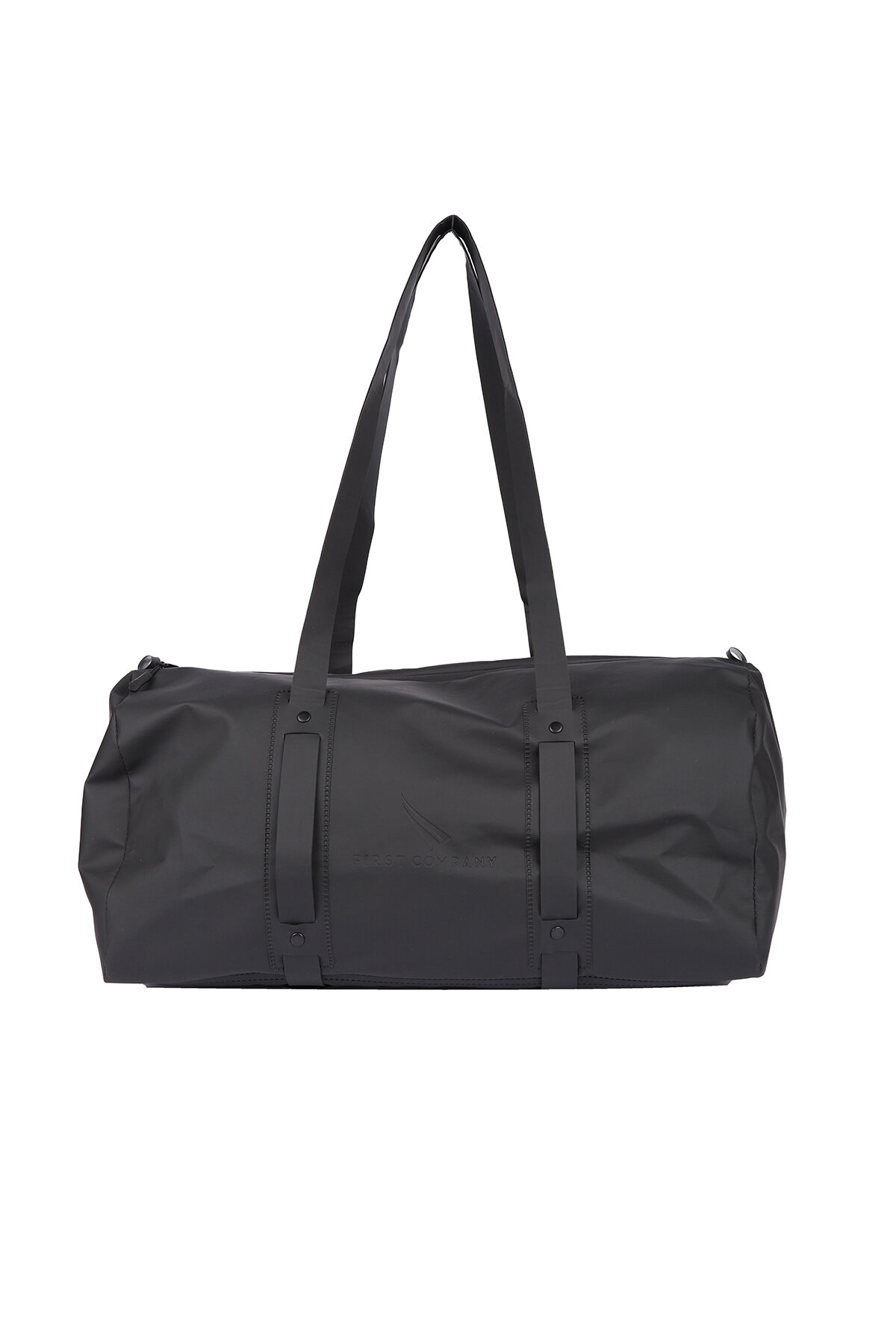 First Company Unisex Su Geçirmez Spor Çantası 24FC9460496