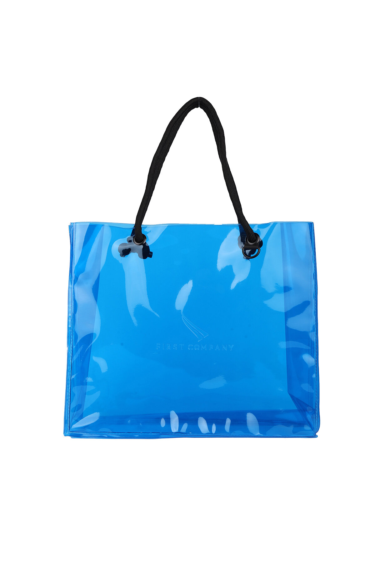 First Company Kadın Su Geçirmez Plaj Çantası 24FC9467246