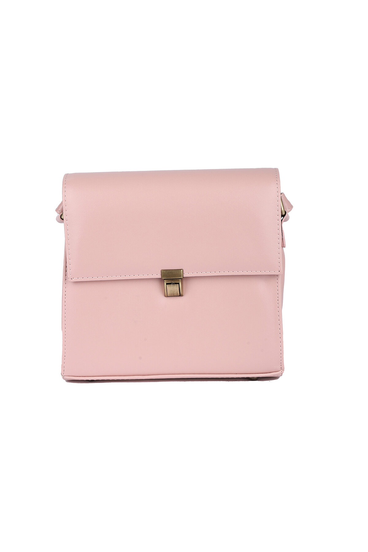 Shefame Kadın Omuz Çantası 24SF693ST12-001