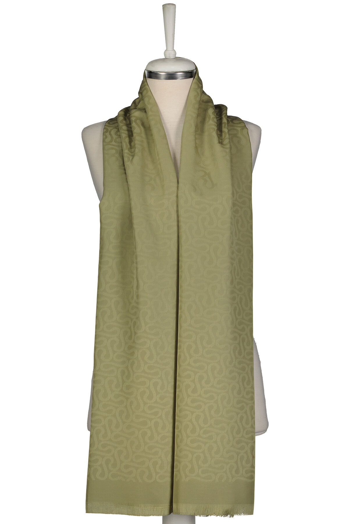 Shefame Kadın Şal BULMACA