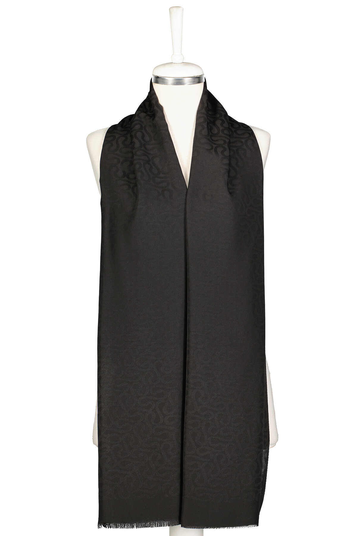 Shefame Kadın Şal BULMACA