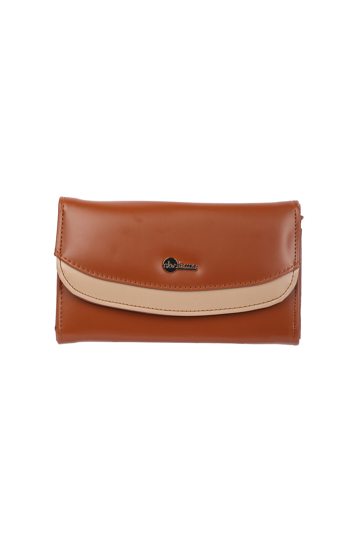 Shefame Kadın Cüzdan 25KSF426002