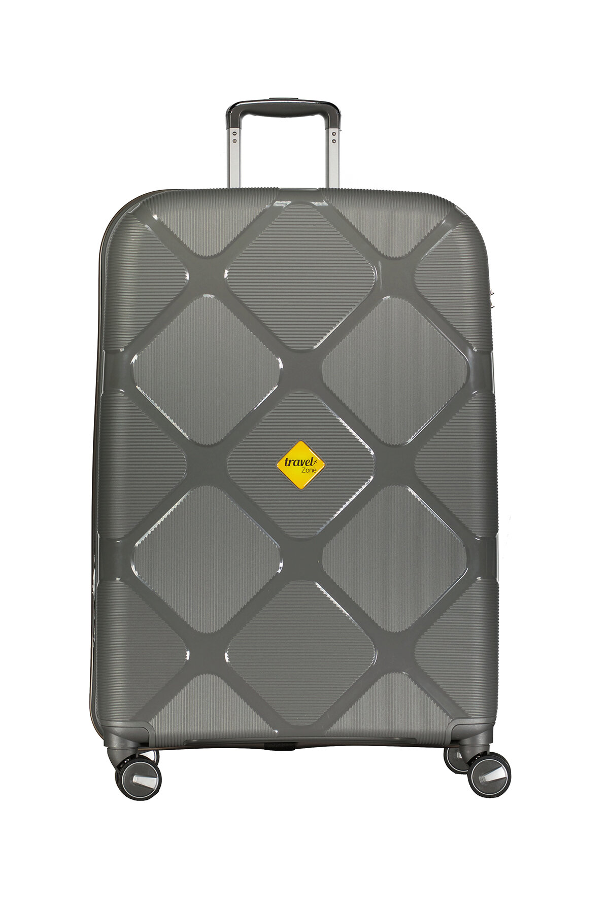 Travel Zone Sert Valiz 24TZ-PP990