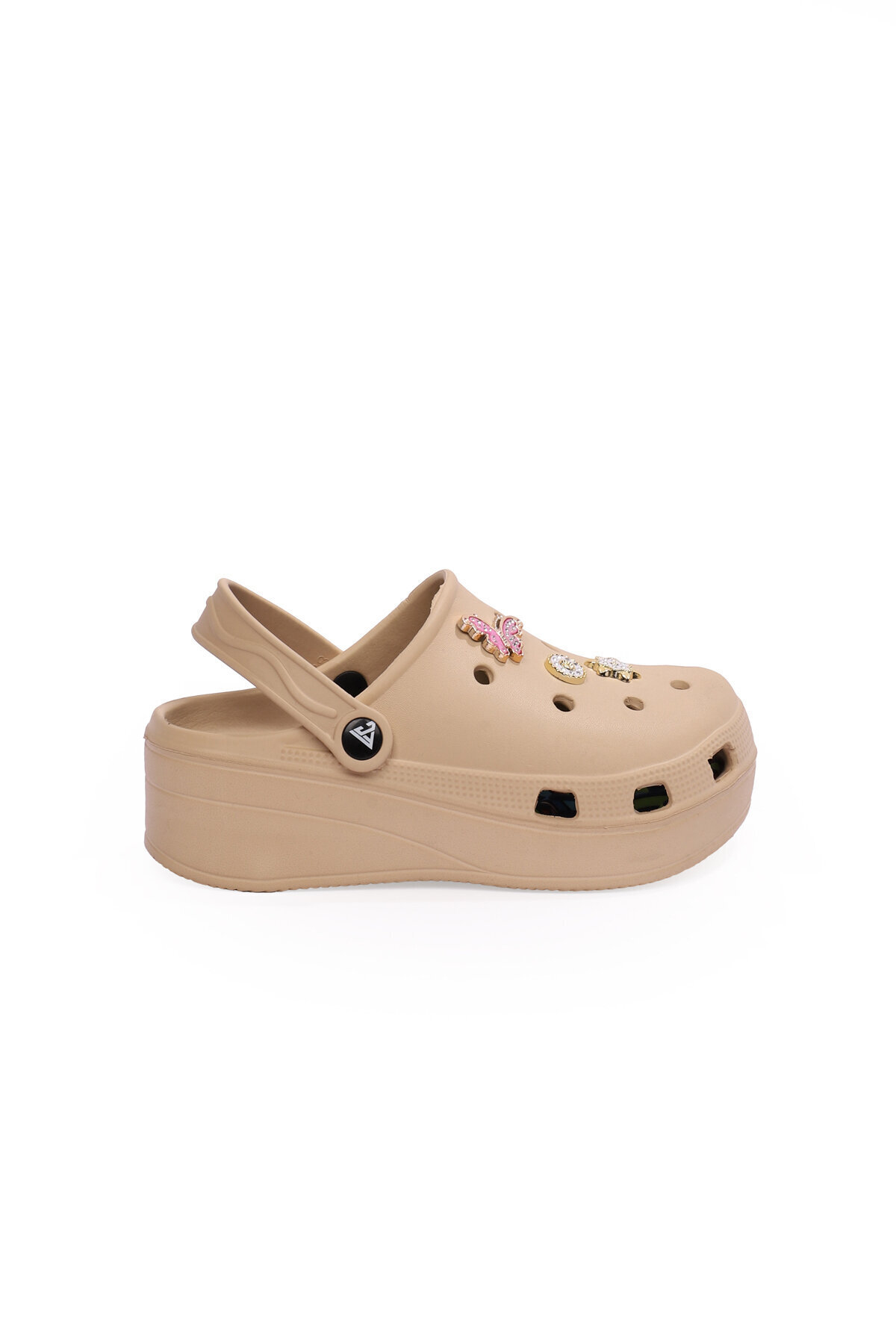 First Company Kadın Terlik 26Y.Z.TAS.CRX