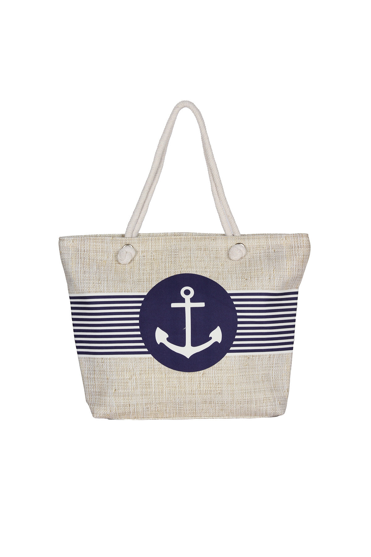 First Company Kadın Plaj Çantası 25YFC181PAN02