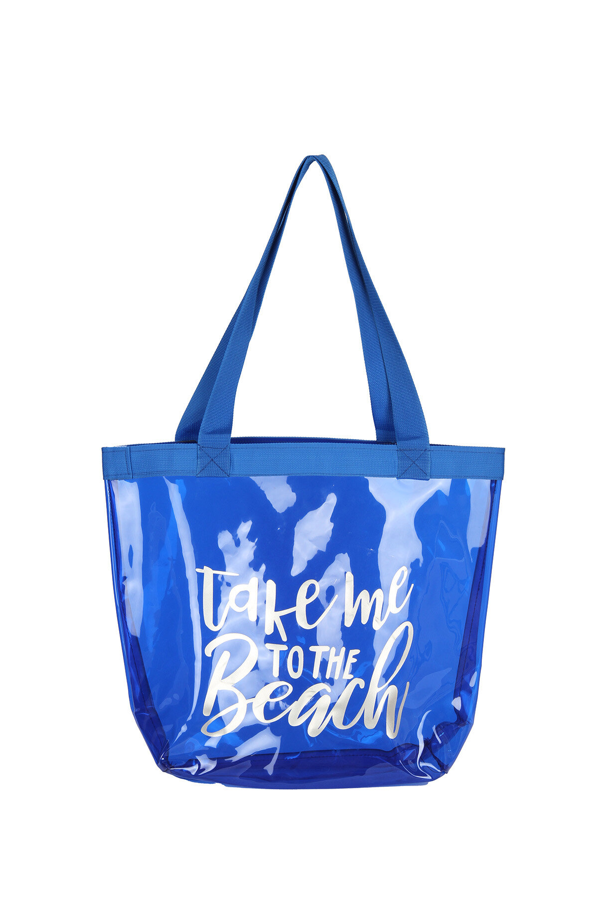 First Company Kadın Plaj Çantası 25YFC181SFF01