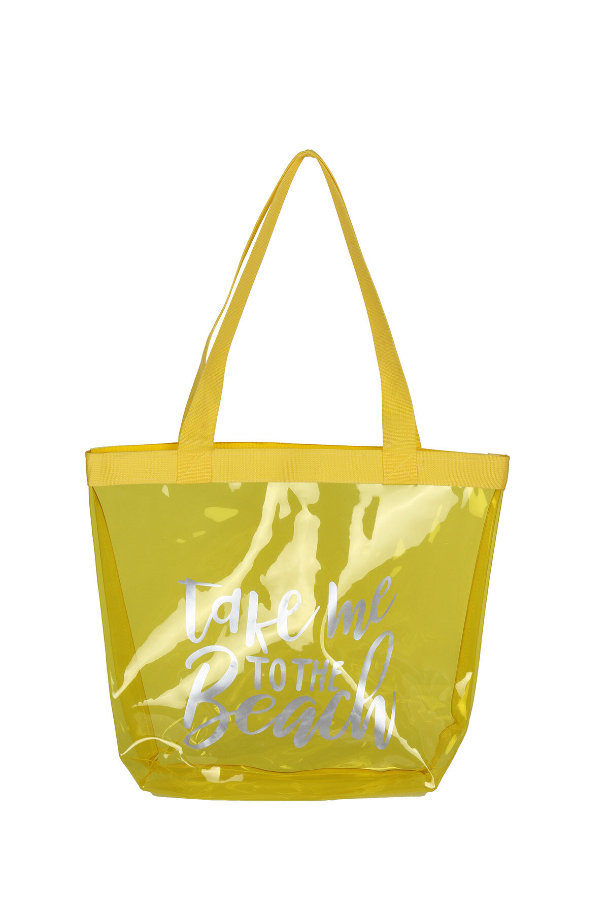 First Company Kadın Plaj Çantası 25YFC181SFF02