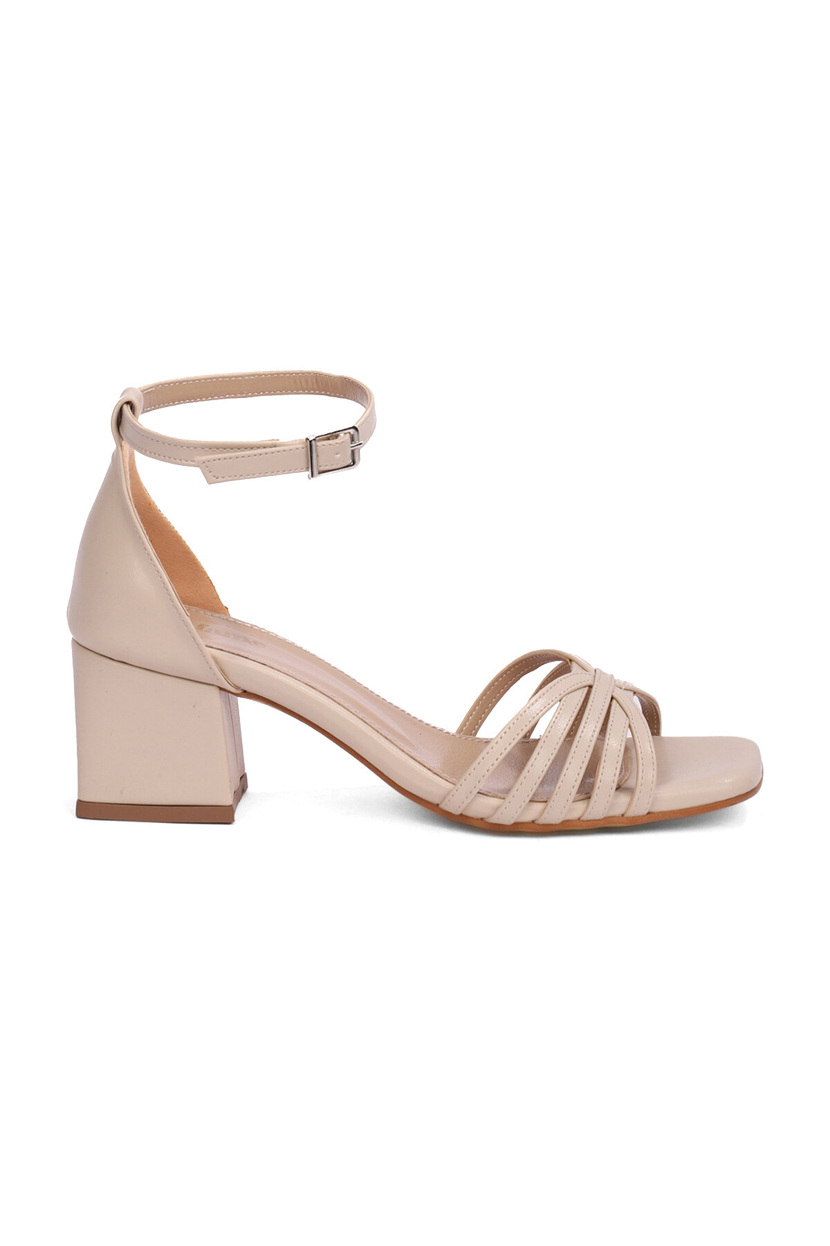 Shefame Kadın Ayakkabı 25YSF327928