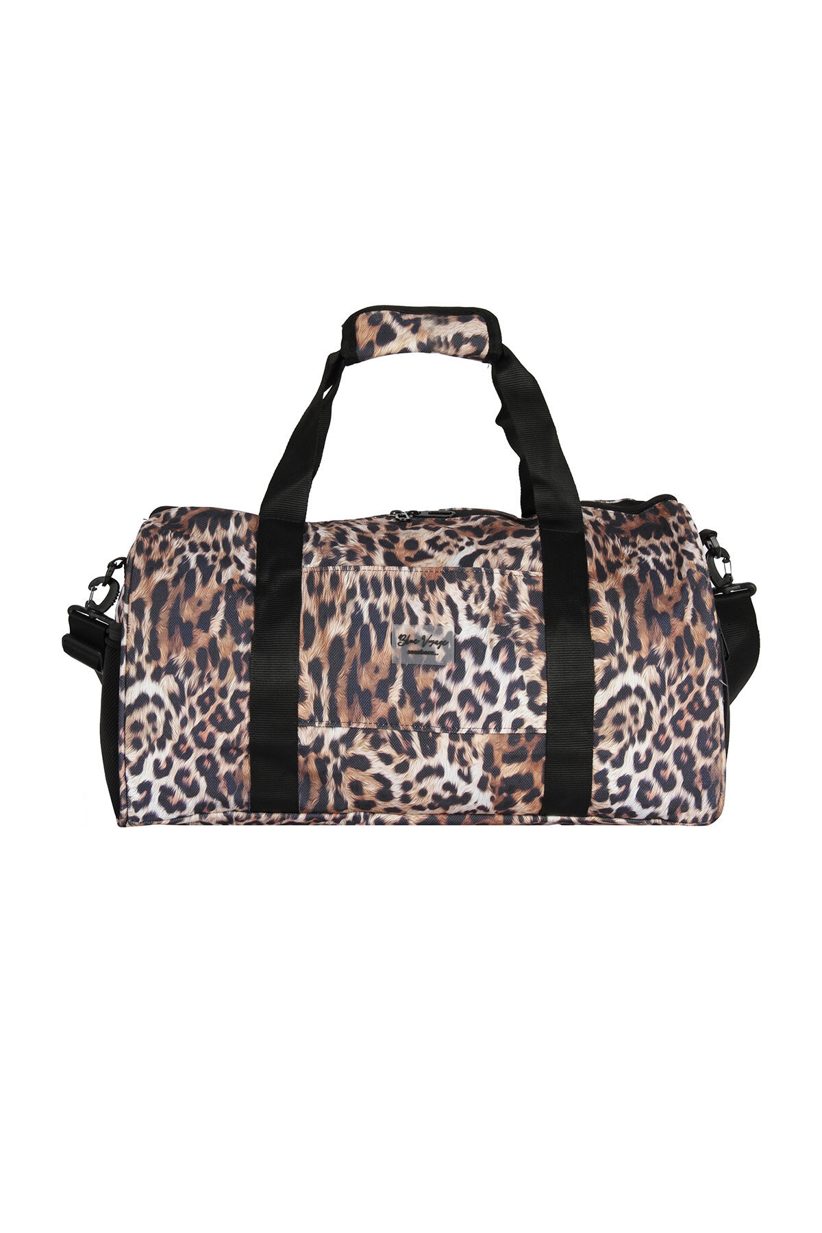 First Company Spor Seyahat Çantası 25YFC181DUF4