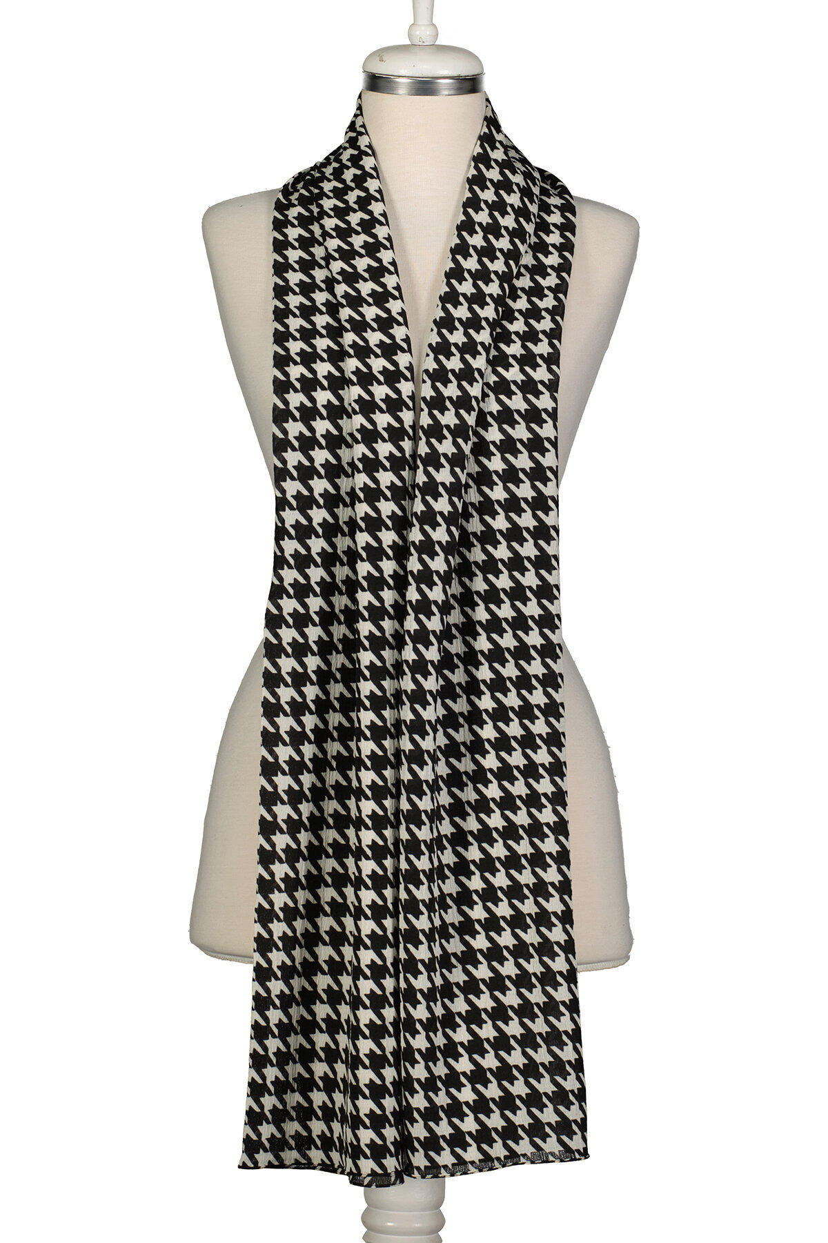 Shefame Kadın Şal KAZAYAGI