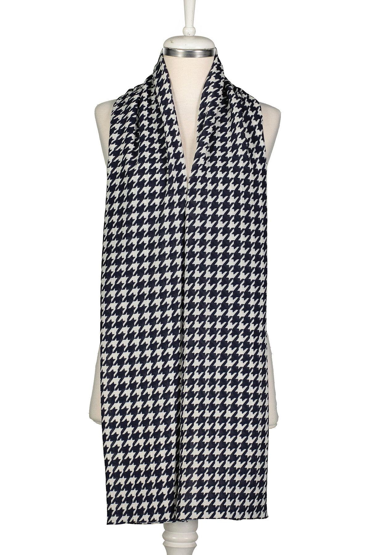 Shefame Kadın Şal KAZAYAGI