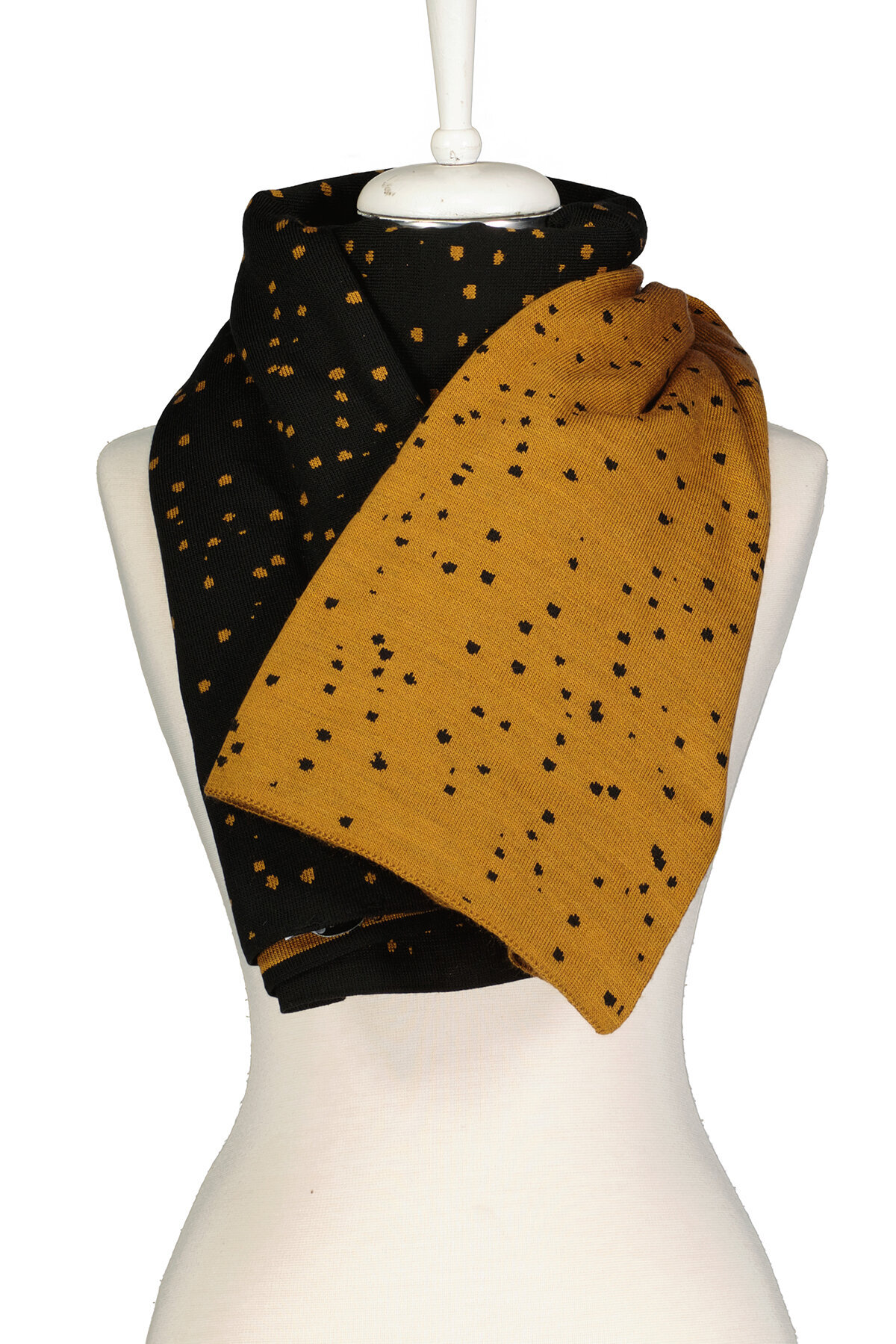 Shefame Kadın Şal OMUZLUK.NOKTA