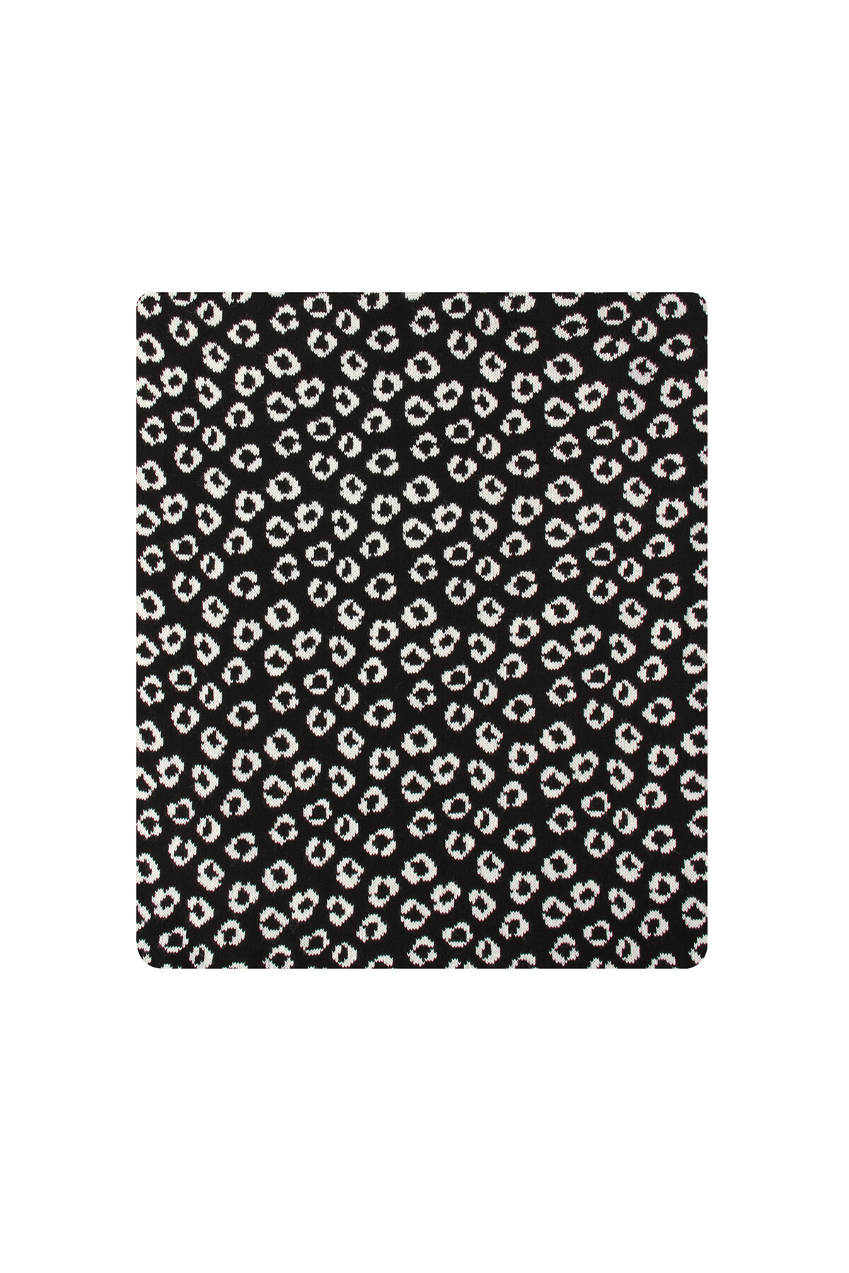 Shefame Kadın Şal OMUZLUK.LEOPAR