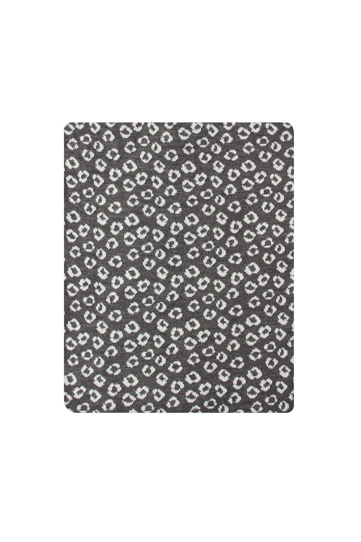 Shefame Kadın Şal OMUZLUK.LEOPAR